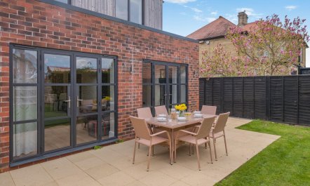 3 Bed in Helmsley