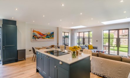 3 Bed in Helmsley 9