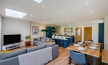 3 Bed in Helmsley 7