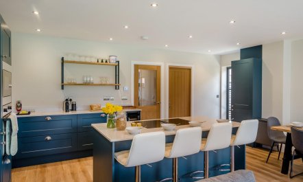 3 Bed in Helmsley 5