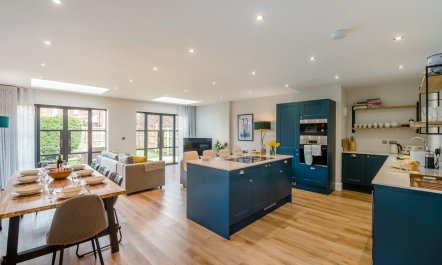 3 Bed in Helmsley 2