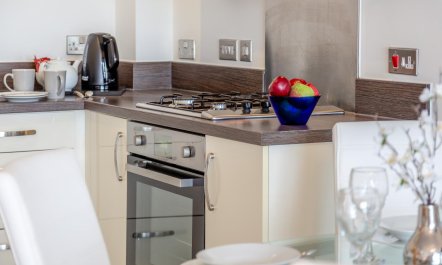 2 Bed in Newquay 5