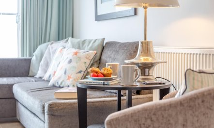 2 Bed in Newquay 1