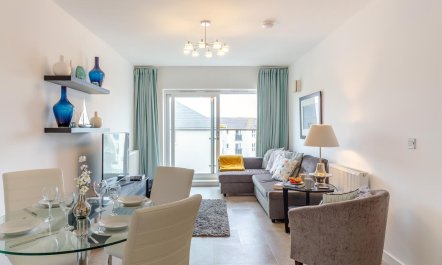 2 Bed in Newquay 2