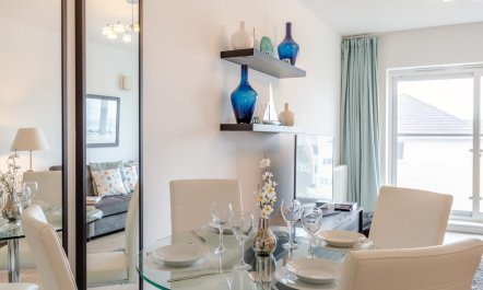 2 Bed in Newquay 3