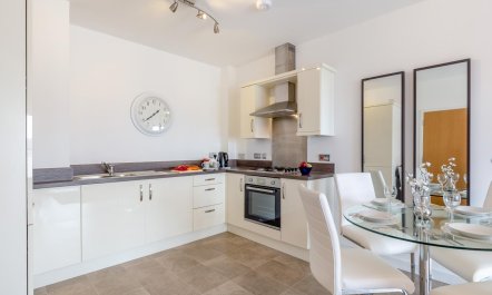 2 Bed in Newquay 6