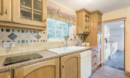 4 Bed in Builth Wells 6