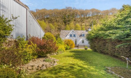 4 Bed in Builth Wells