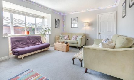 3 Bed in Westward Ho 3