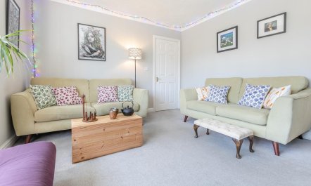 3 Bed in Westward Ho 2