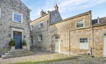 8 Bed in Gilling West 6