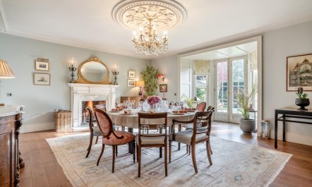 8 Bed in Gilling West 4