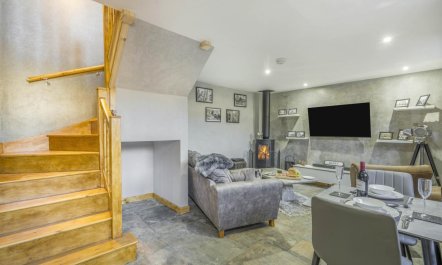 1 Bed in Banff 9