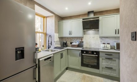 1 Bed in Banff 1