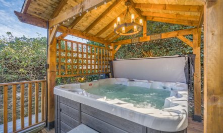 1 Bed in Banff 4