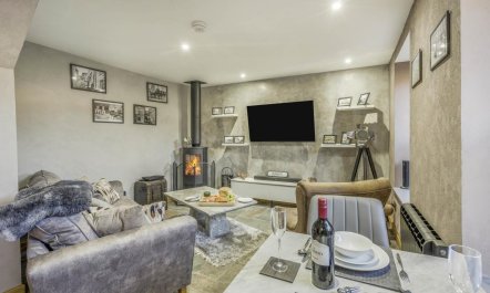 1 Bed in Banff
