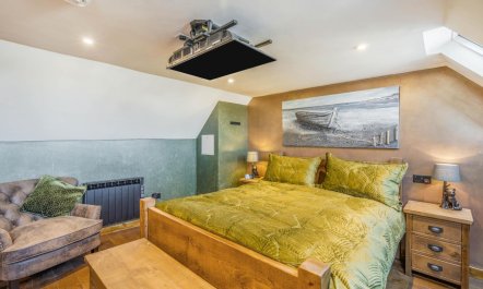 1 Bed in Banff 2