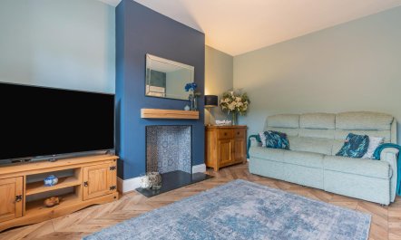 4 Bed in Whitby 3