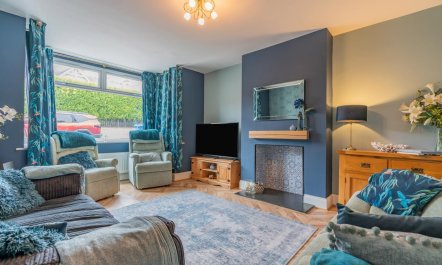 4 Bed in Whitby
