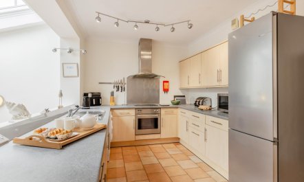2 Bed in Putsborough 3