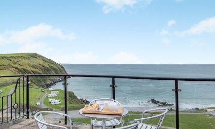 2 Bed in Putsborough