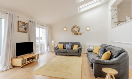 2 Bed in Putsborough 2