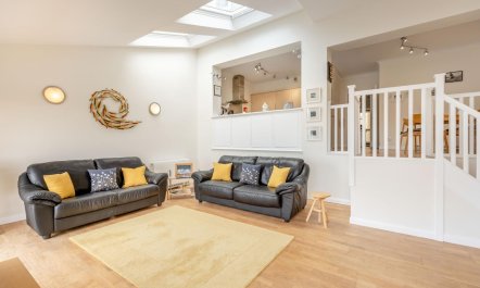 2 Bed in Putsborough 1