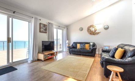 2 Bed in Putsborough 1