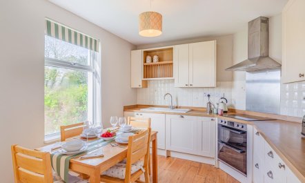 3 Bed in St. Wenn 6