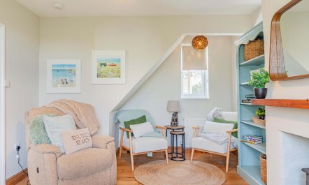 3 Bed in St. Wenn 4