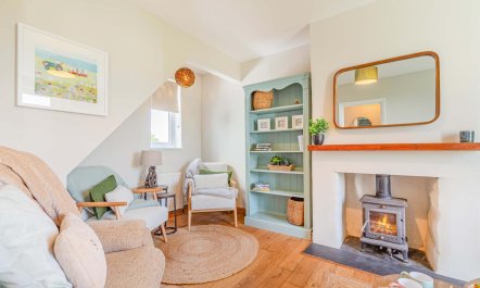 3 Bed in St. Wenn 1