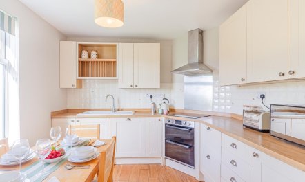 3 Bed in St. Wenn 7