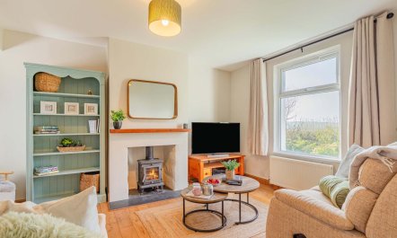3 Bed in St. Wenn