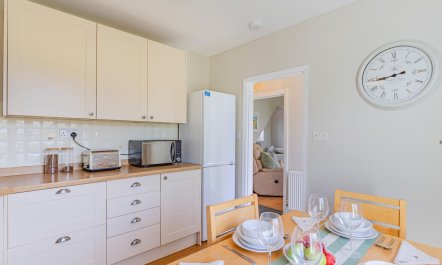 3 Bed in St. Wenn 8