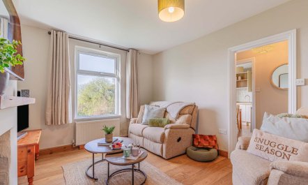 3 Bed in St. Wenn 2