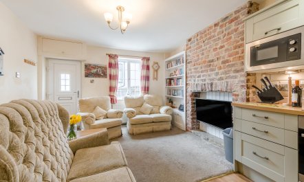 3 Bed in Whitby