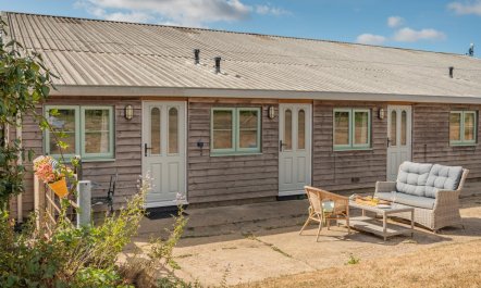 1 Bed in Brockenhurst