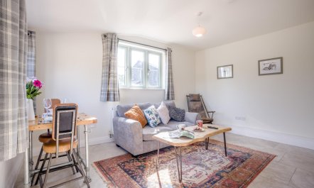 1 Bed in Brockenhurst 5
