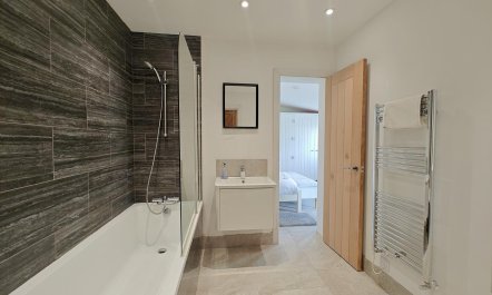 1 Bed in Brockenhurst 9