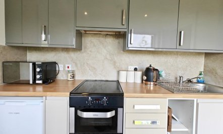 1 Bed in Brockenhurst 6