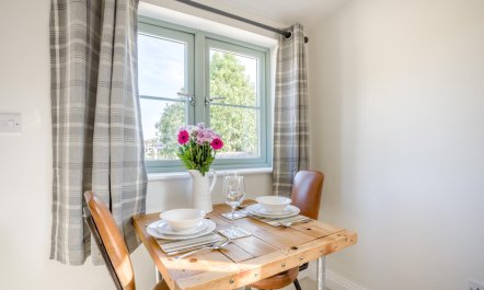 1 Bed in Brockenhurst 8