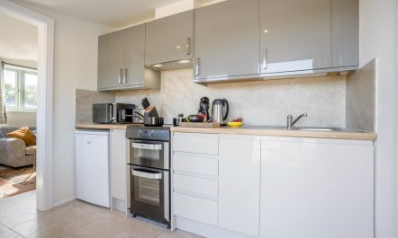 1 Bed in Brockenhurst 9