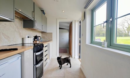 1 Bed in Brockenhurst 1