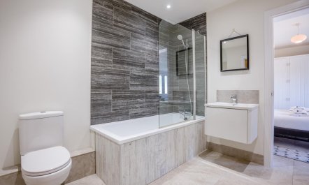 1 Bed in Brockenhurst 4