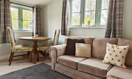 1 Bed in Brockenhurst 5