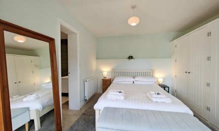 1 Bed in Brockenhurst 7
