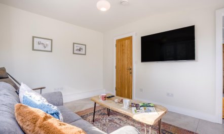 1 Bed in Brockenhurst 7