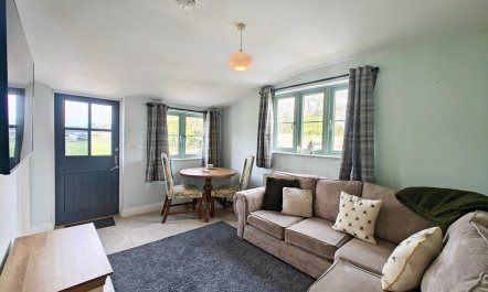 1 Bed in Brockenhurst