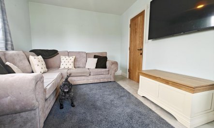 1 Bed in Brockenhurst 4