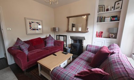 3 Bed in Ambleside